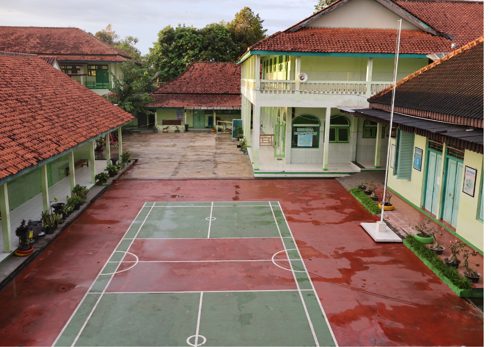 Tentang Sekolah